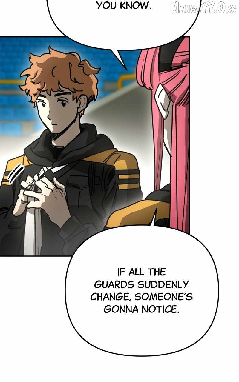 I Was Mistaken for the Villain Chapter 51 page 6 - 