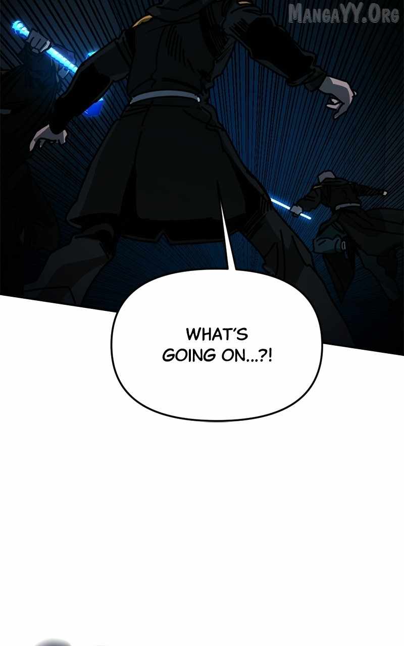 I Was Mistaken for the Villain Chapter 51 page 53 - 