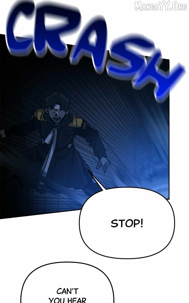 I Was Mistaken for the Villain Chapter 51 page 54 - 