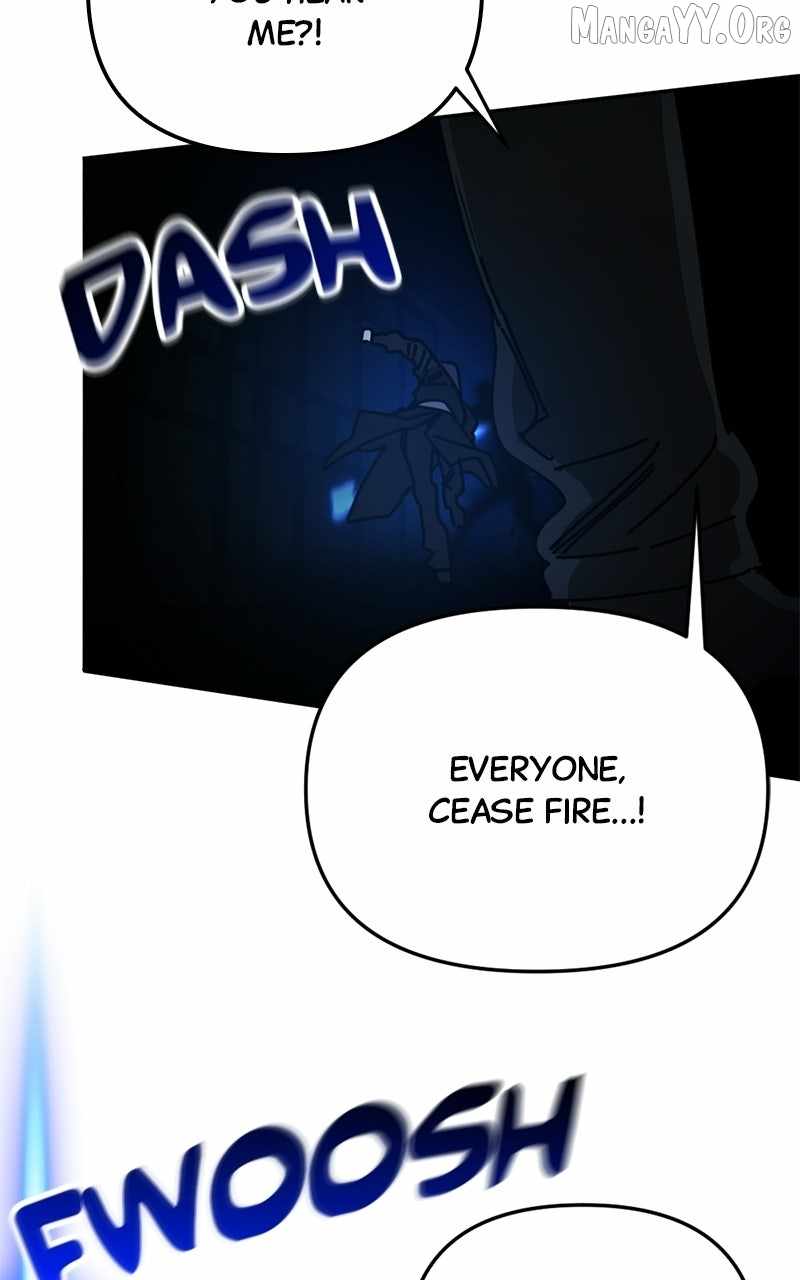 I Was Mistaken for the Villain Chapter 51 page 55 - 