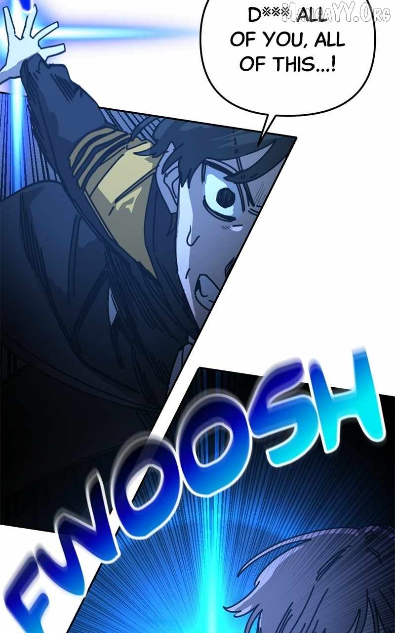 I Was Mistaken for the Villain Chapter 51 page 56 - 