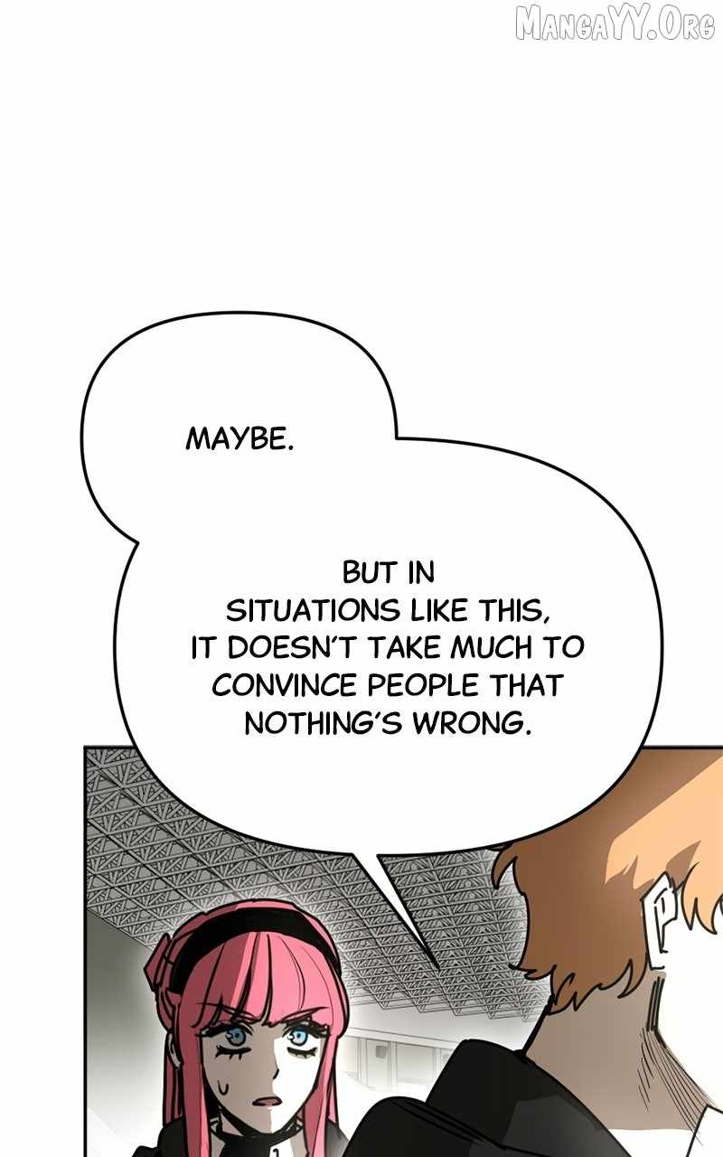 I Was Mistaken for the Villain Chapter 51 page 7 - 