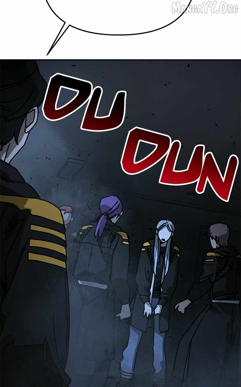 I Was Mistaken for the Villain Chapter 51 page 67 - 