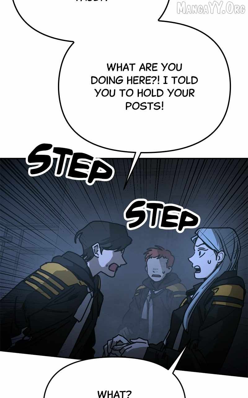 I Was Mistaken for the Villain Chapter 51 page 69 - 