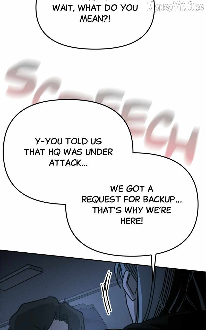 I Was Mistaken for the Villain Chapter 51 page 70 - 