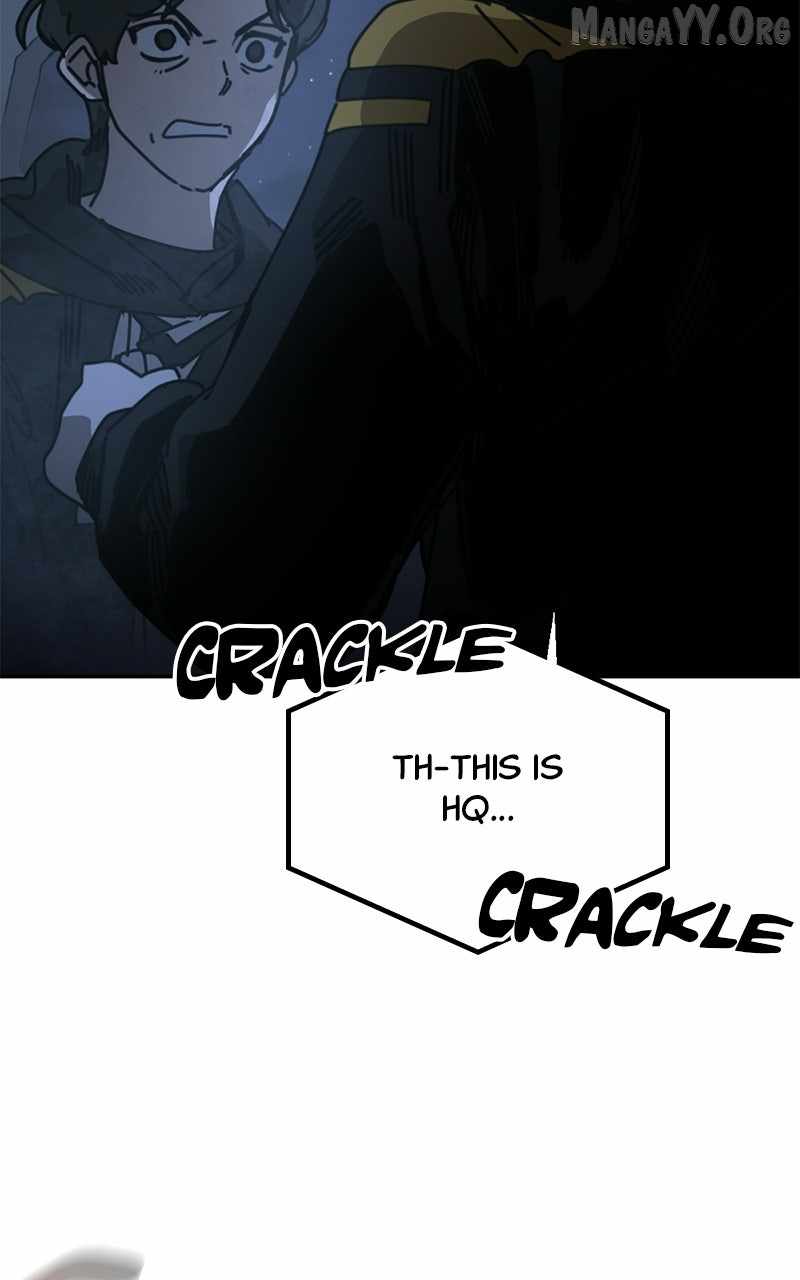 I Was Mistaken for the Villain Chapter 51 page 71 - 