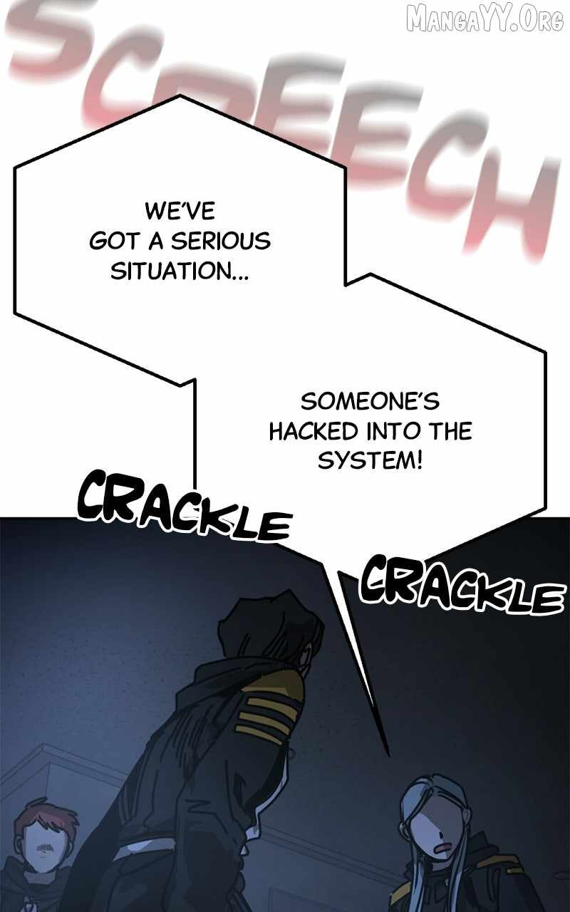 I Was Mistaken for the Villain Chapter 51 page 72 - 
