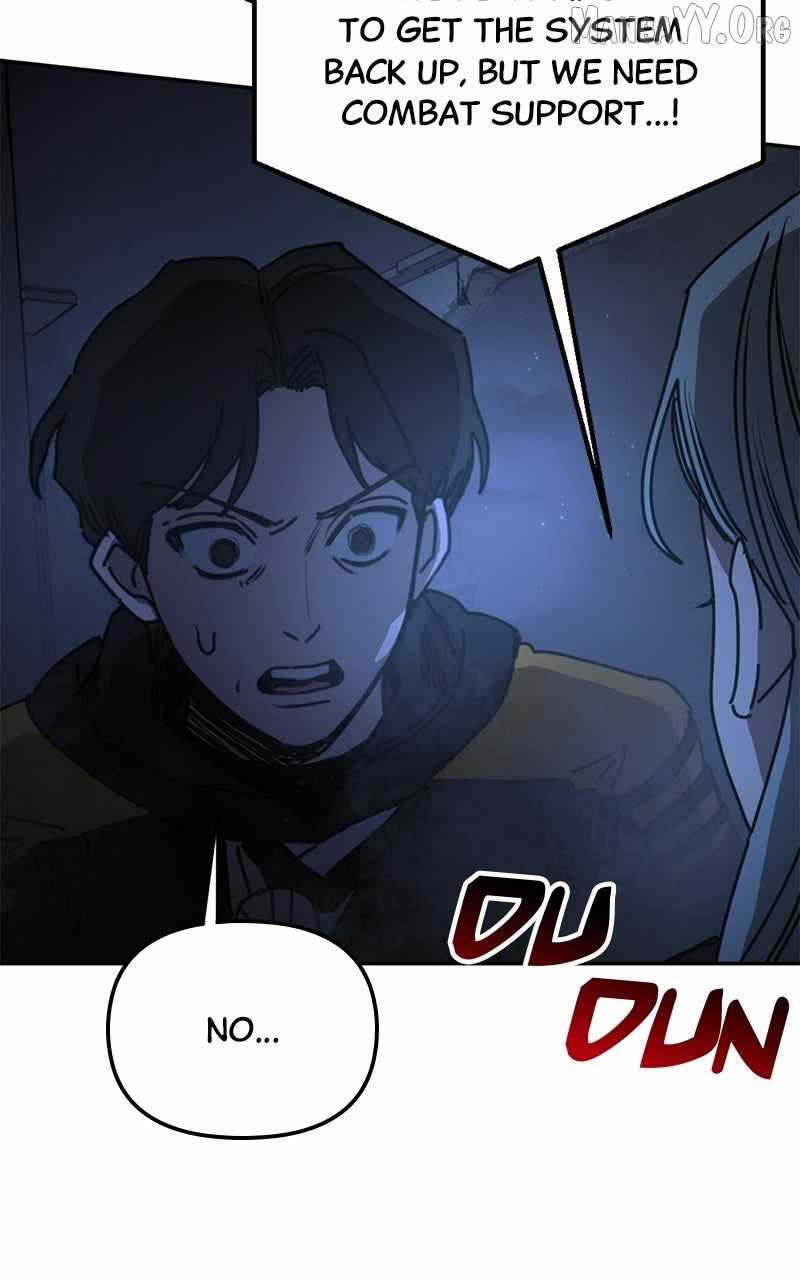 I Was Mistaken for the Villain Chapter 51 page 74 - 