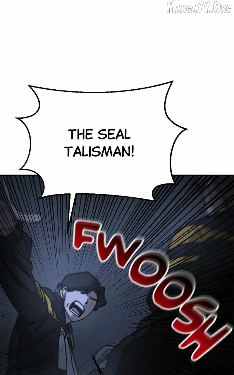I Was Mistaken for the Villain Chapter 51 page 78 - 