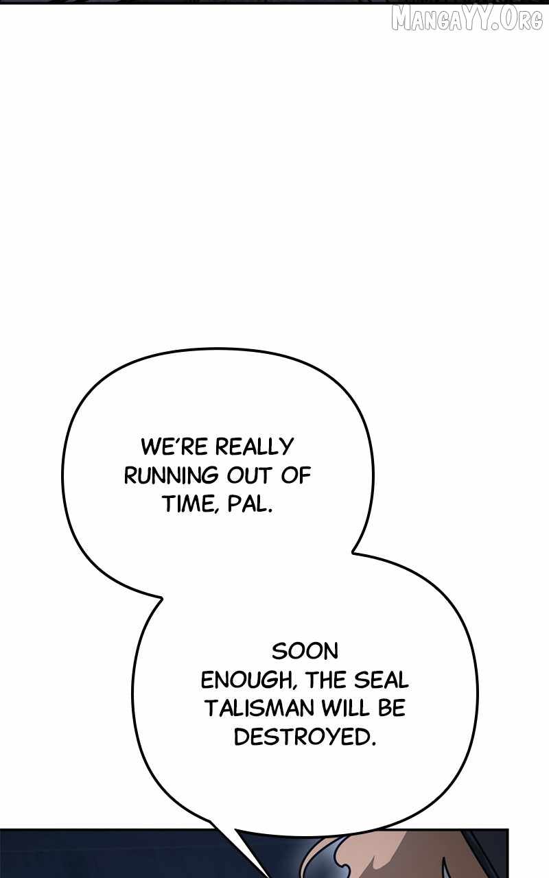 I Was Mistaken for the Villain Chapter 51 page 87 - 
