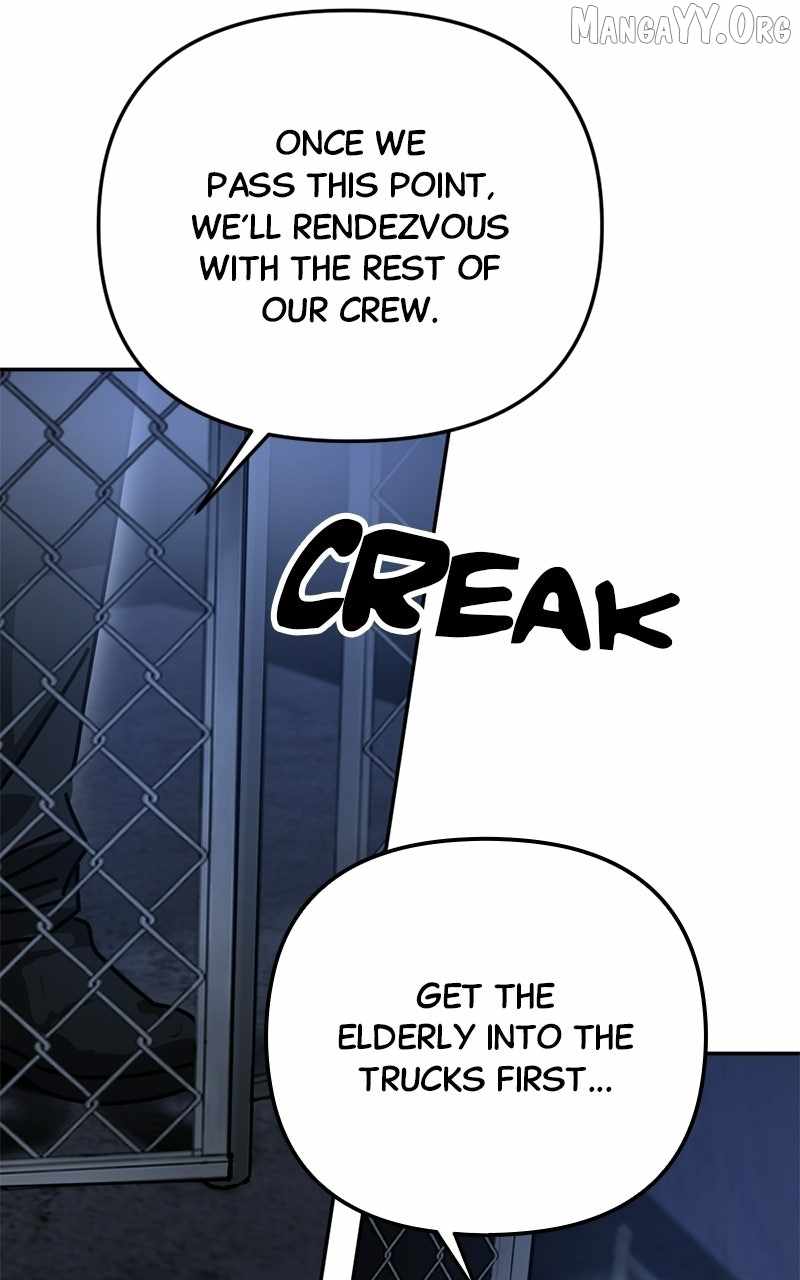 I Was Mistaken for the Villain Chapter 51 page 89 - 