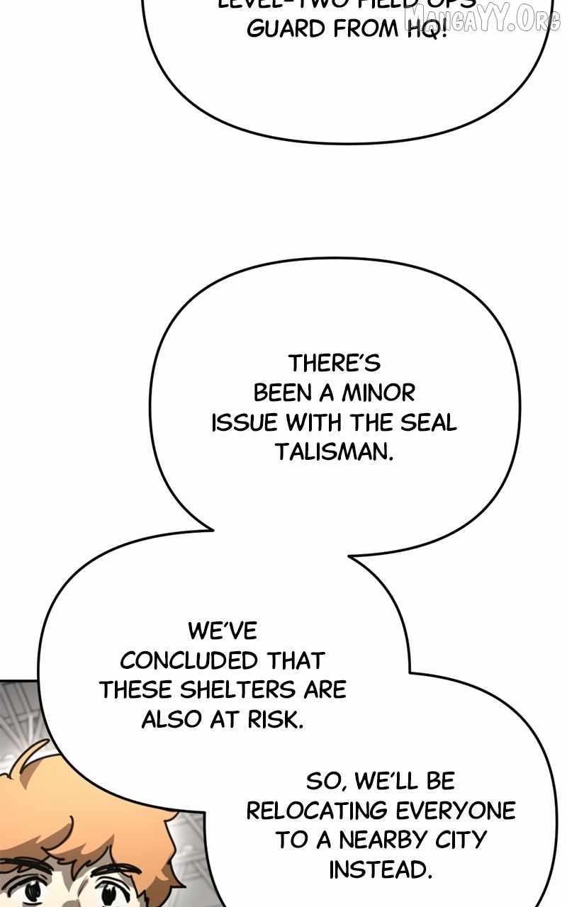 I Was Mistaken for the Villain Chapter 51 page 10 - 