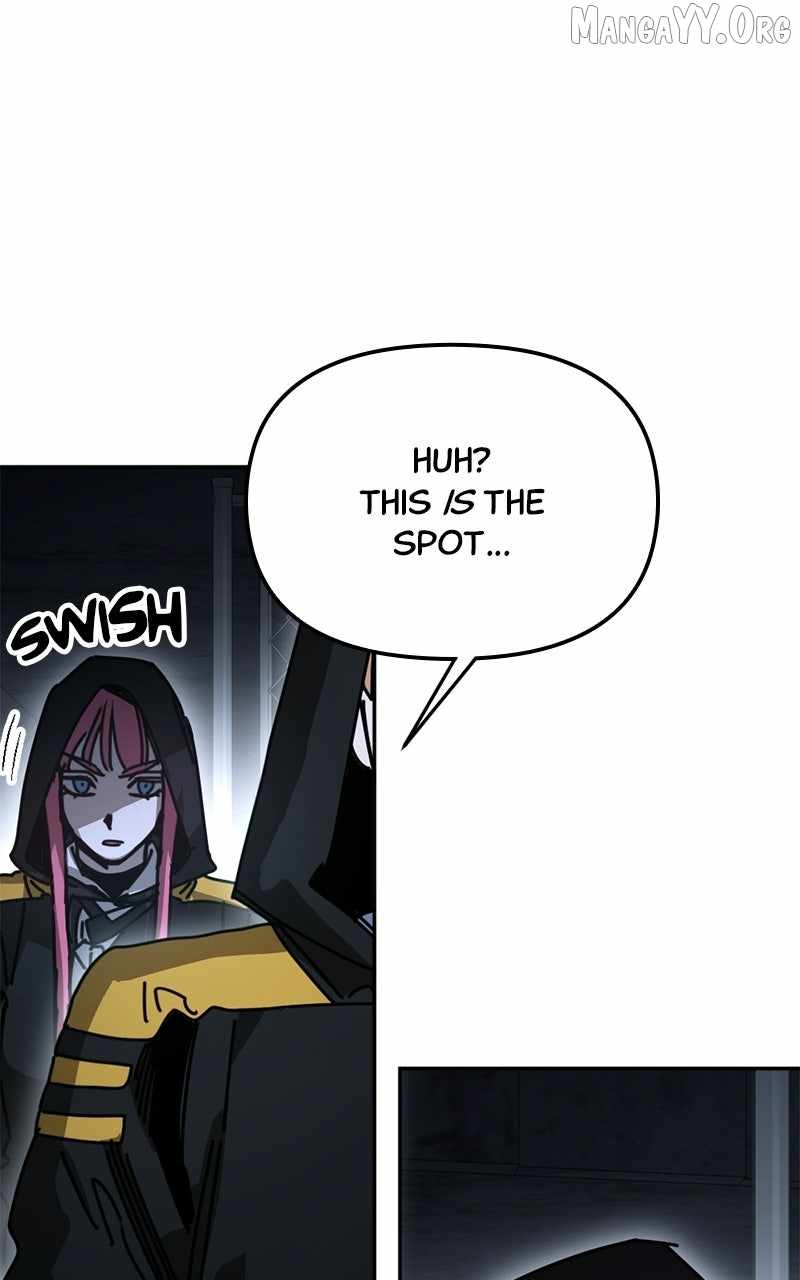 I Was Mistaken for the Villain Chapter 51 page 91 - 