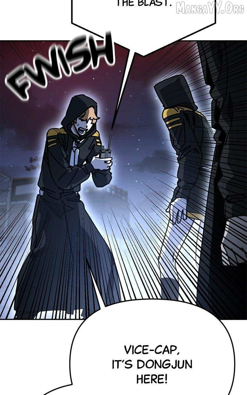 I Was Mistaken for the Villain Chapter 52 page 13 - 