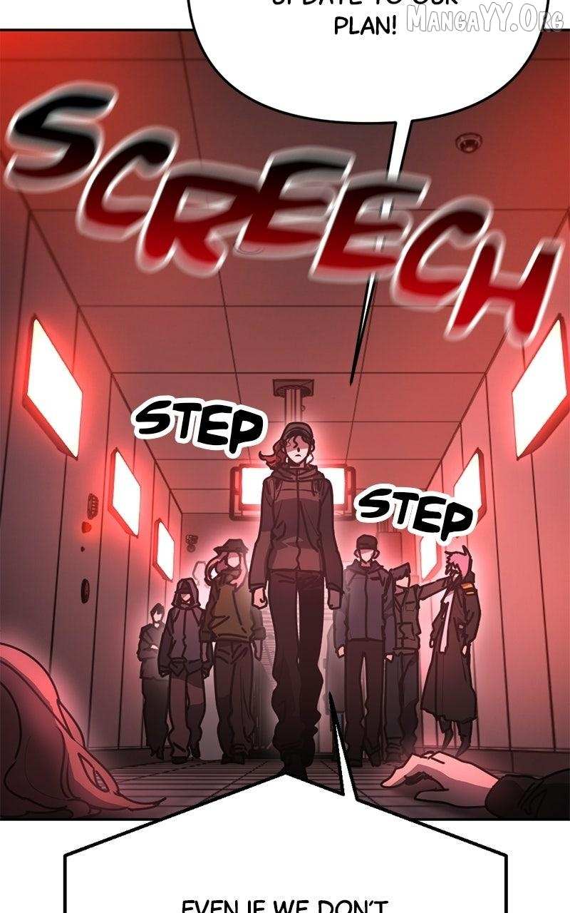 I Was Mistaken for the Villain Chapter 52 page 15 - 