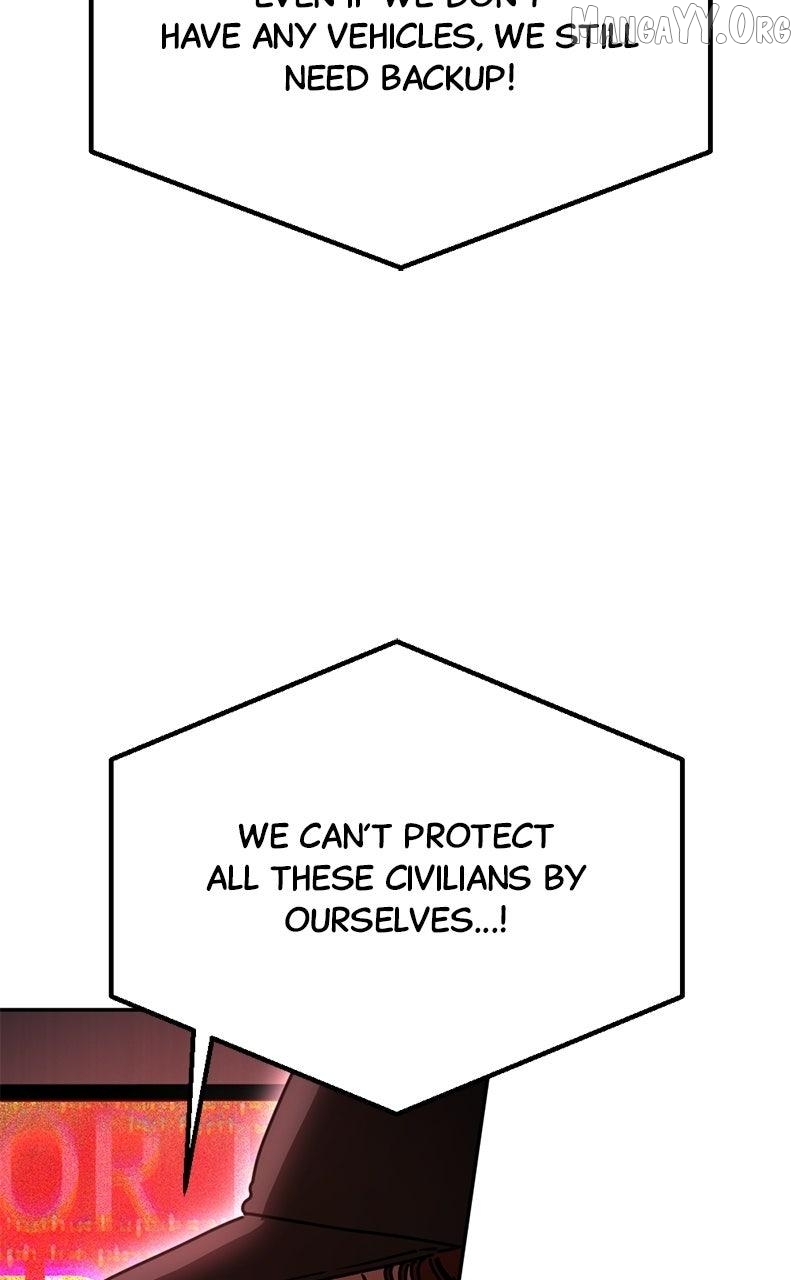 I Was Mistaken for the Villain Chapter 52 page 16 - 