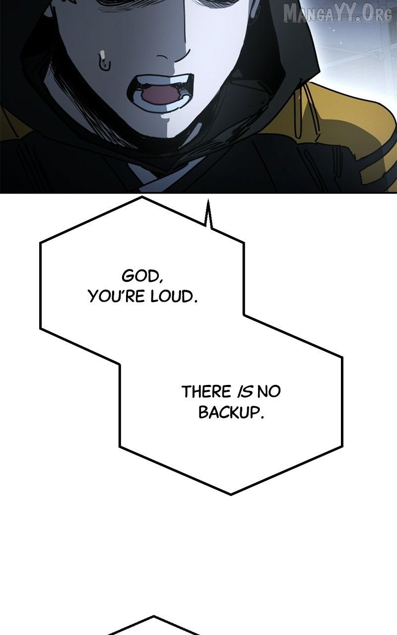 I Was Mistaken for the Villain Chapter 52 page 19 - 