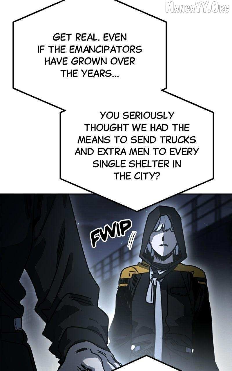 I Was Mistaken for the Villain Chapter 52 page 20 - 