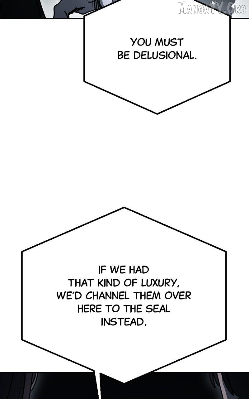 I Was Mistaken for the Villain Chapter 52 page 21 - 