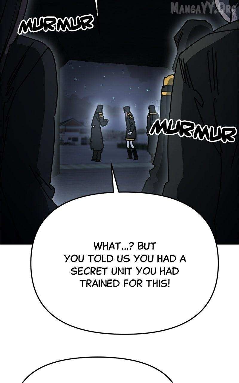 I Was Mistaken for the Villain Chapter 52 page 22 - 