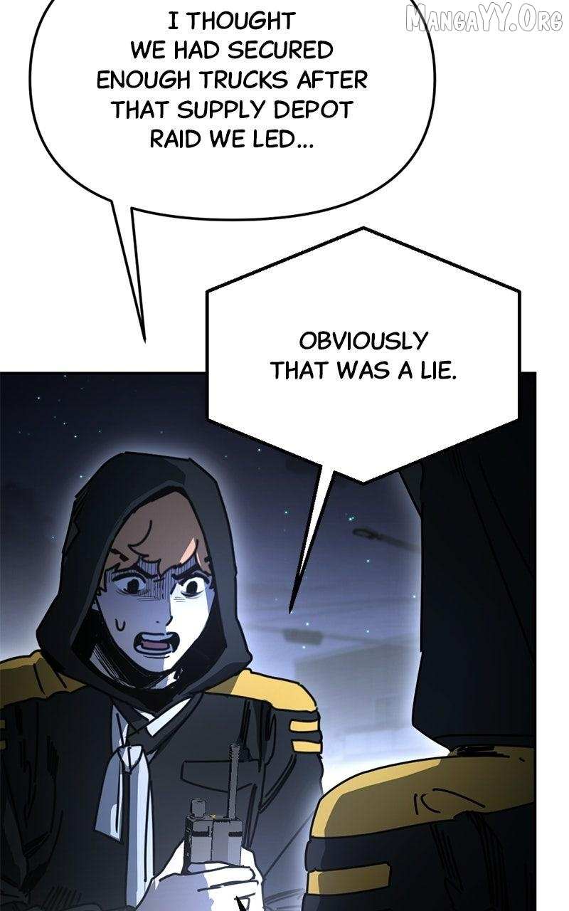 I Was Mistaken for the Villain Chapter 52 page 23 - 