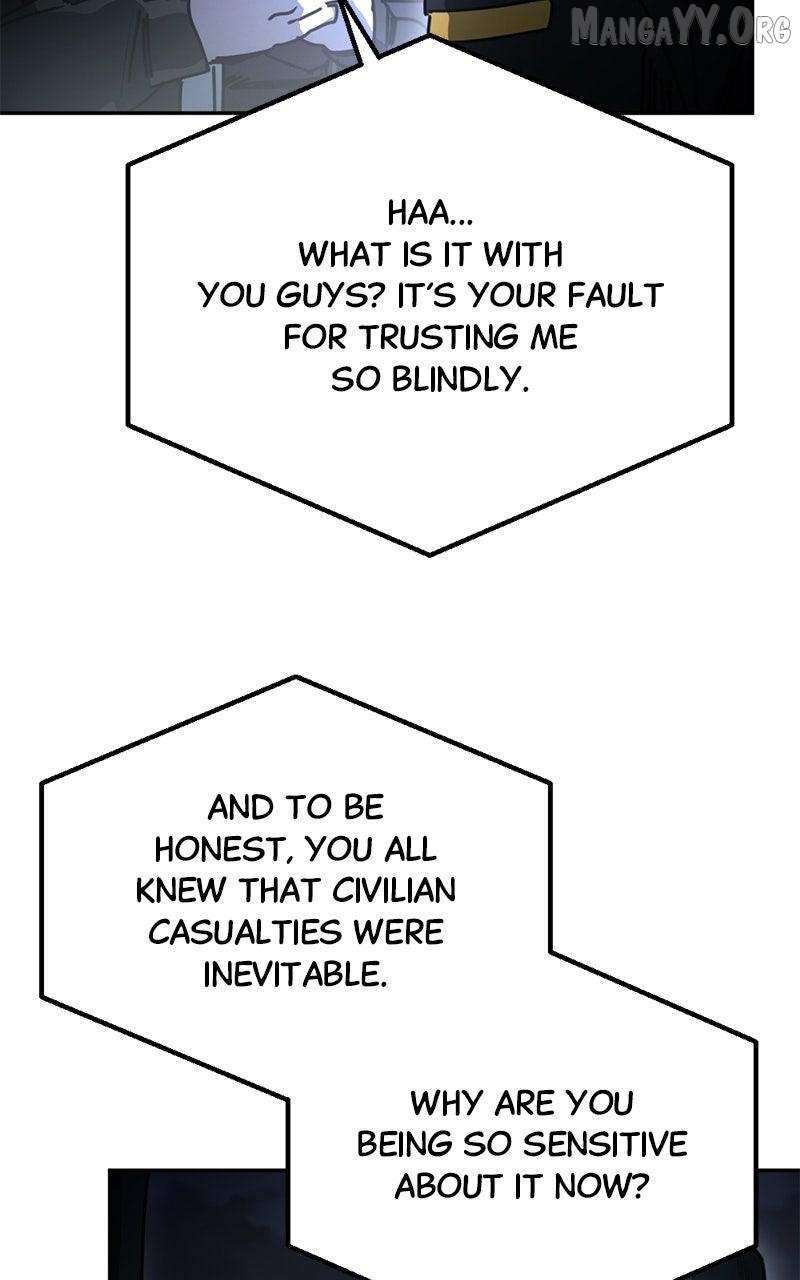 I Was Mistaken for the Villain Chapter 52 page 24 - 