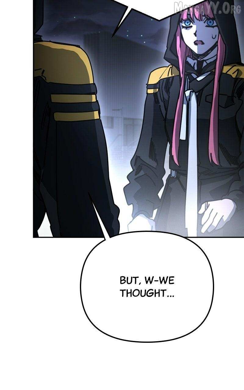 I Was Mistaken for the Villain Chapter 52 page 25 - 