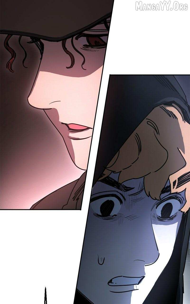 I Was Mistaken for the Villain Chapter 52 page 27 - 
