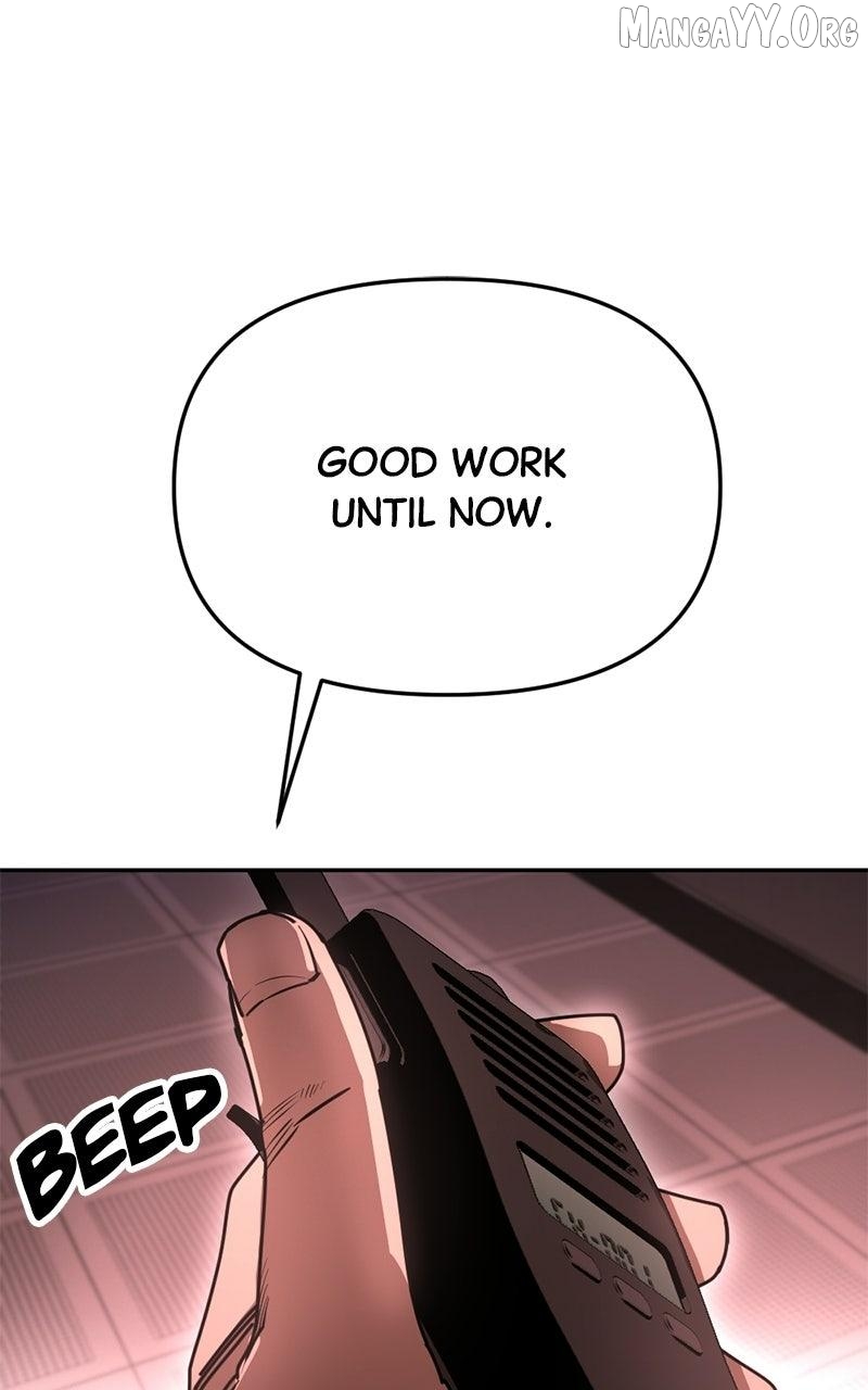 I Was Mistaken for the Villain Chapter 52 page 29 - 