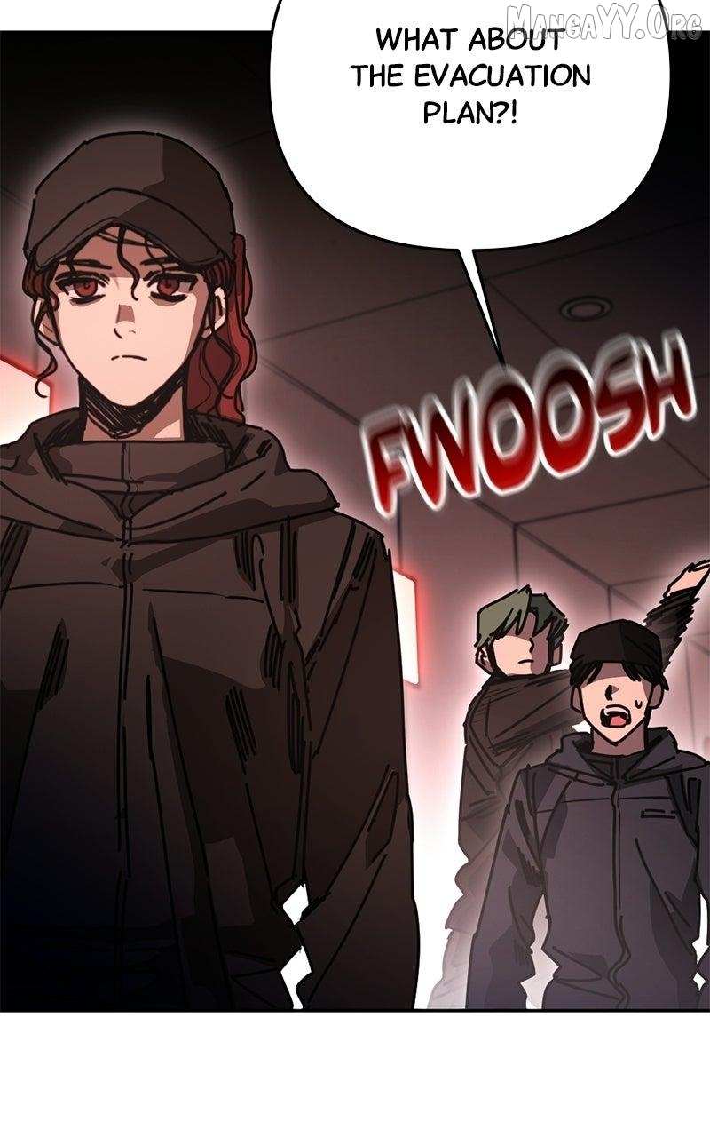 I Was Mistaken for the Villain Chapter 52 page 31 - 