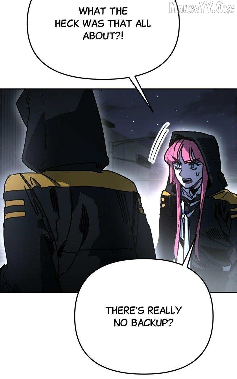 I Was Mistaken for the Villain Chapter 52 page 33 - 