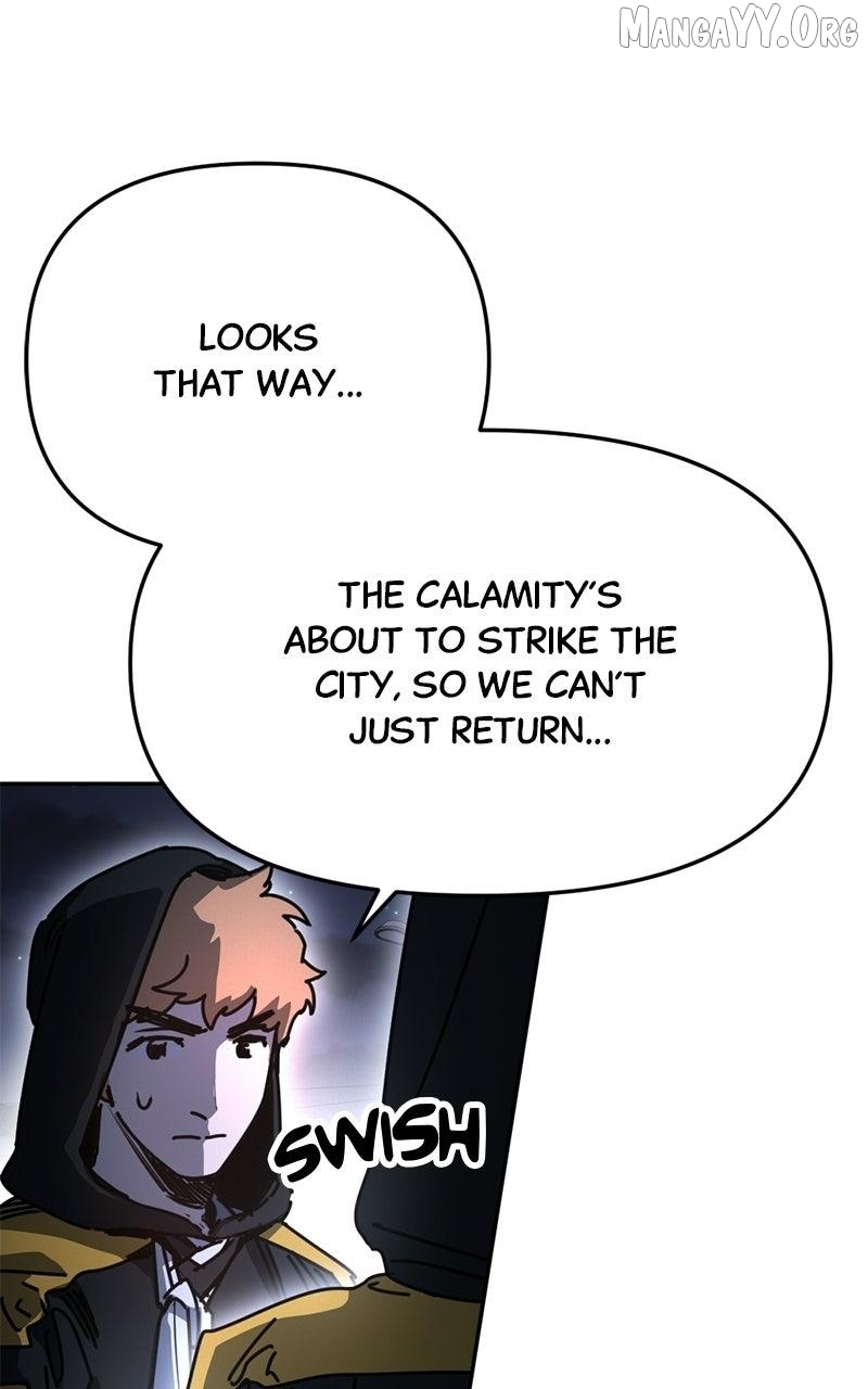 I Was Mistaken for the Villain Chapter 52 page 34 - 