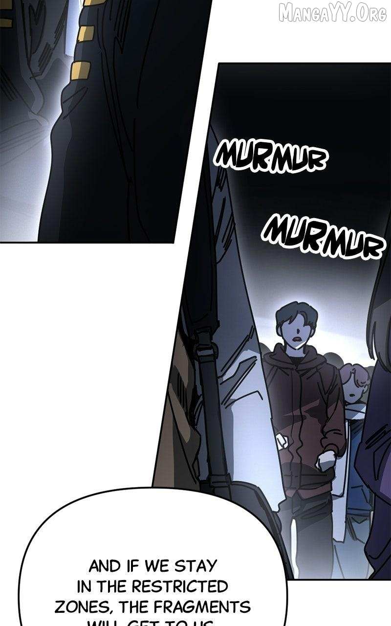 I Was Mistaken for the Villain Chapter 52 page 35 - 