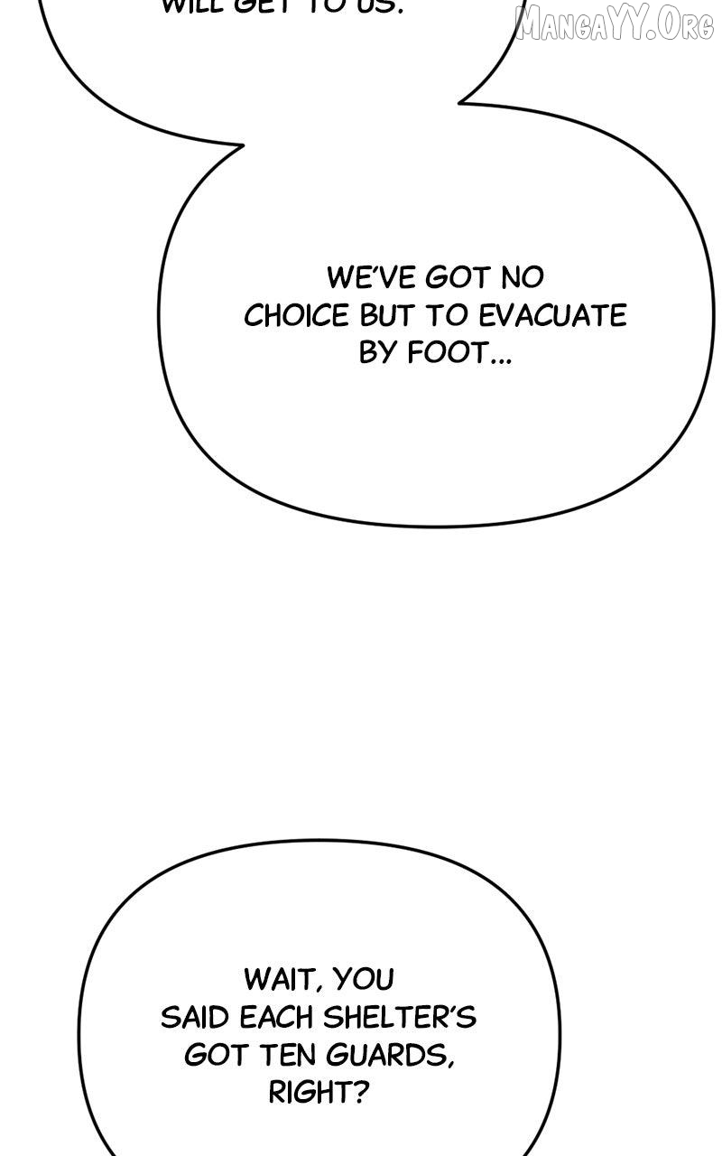 I Was Mistaken for the Villain Chapter 52 page 36 - 