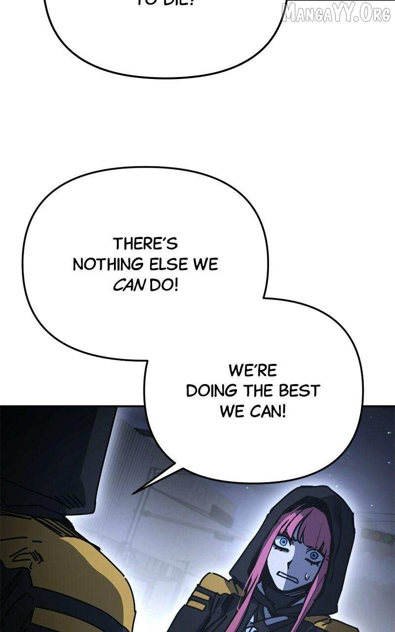 I Was Mistaken for the Villain Chapter 52 page 39 - 