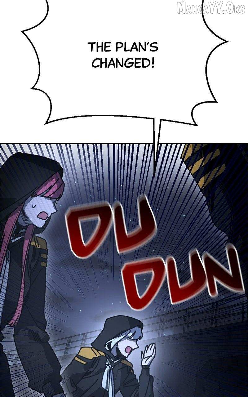 I Was Mistaken for the Villain Chapter 52 page 41 - 