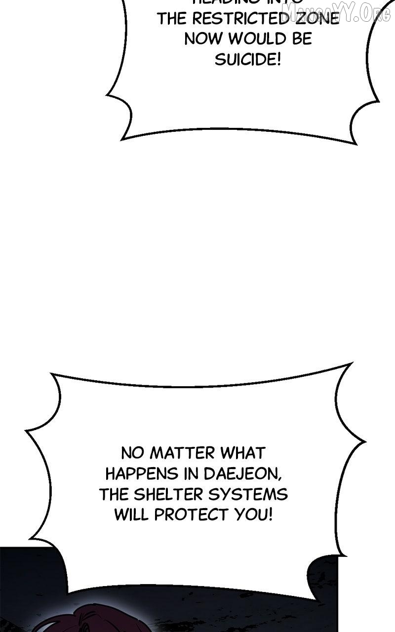 I Was Mistaken for the Villain Chapter 52 page 44 - 