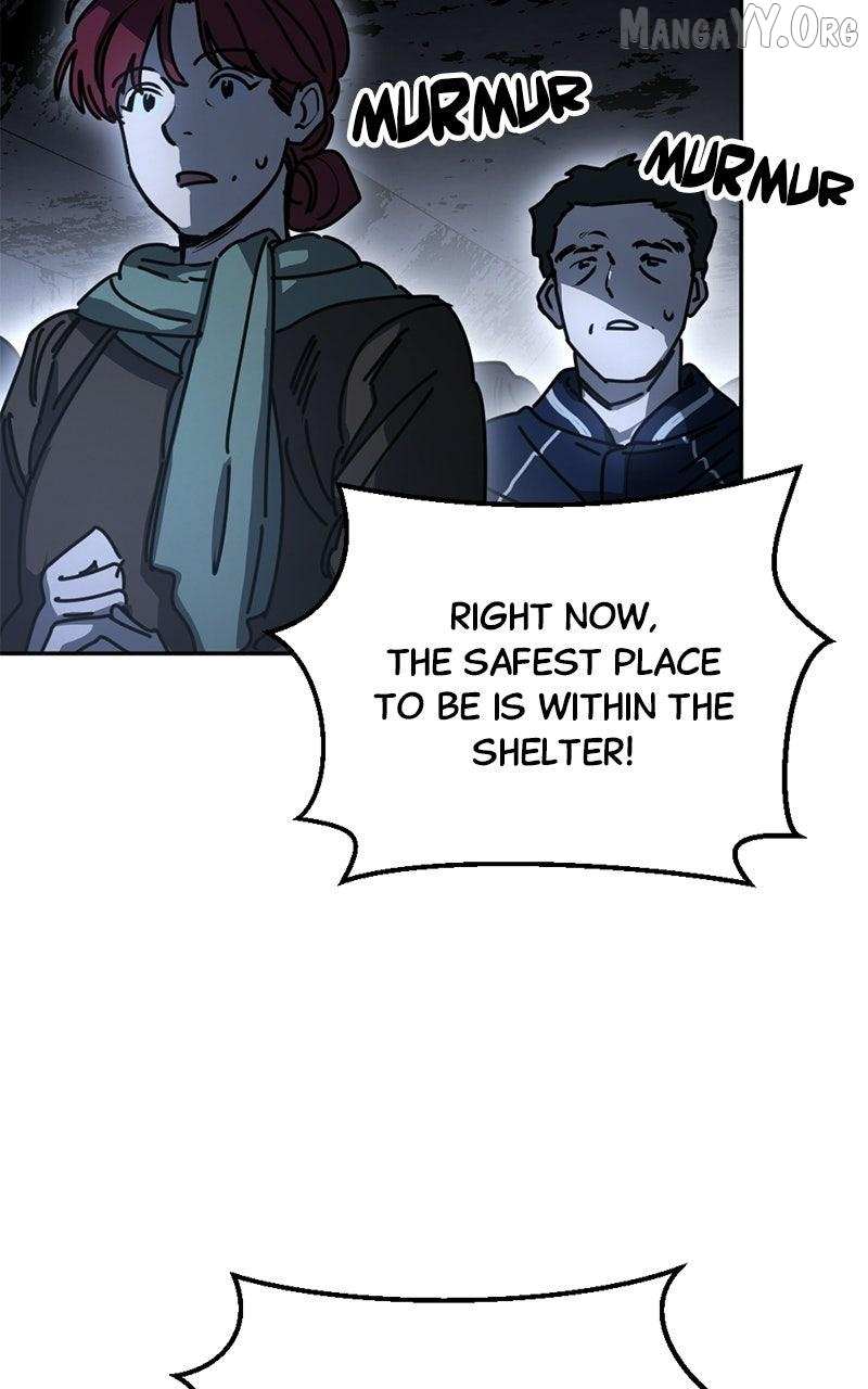 I Was Mistaken for the Villain Chapter 52 page 45 - 