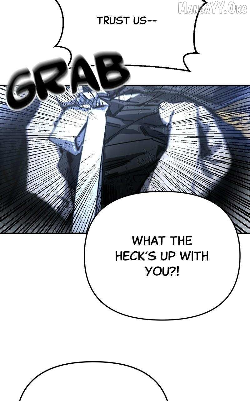 I Was Mistaken for the Villain Chapter 52 page 46 - 