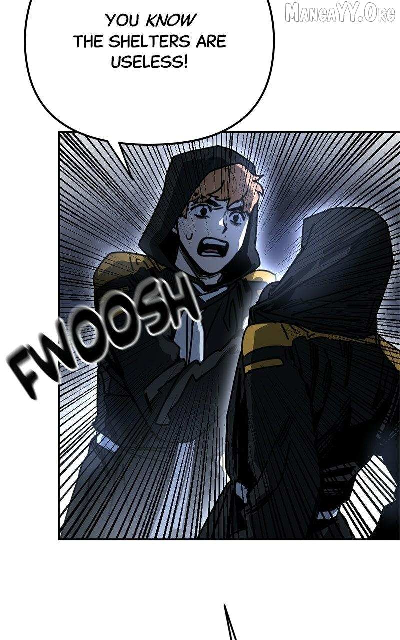 I Was Mistaken for the Villain Chapter 52 page 47 - 