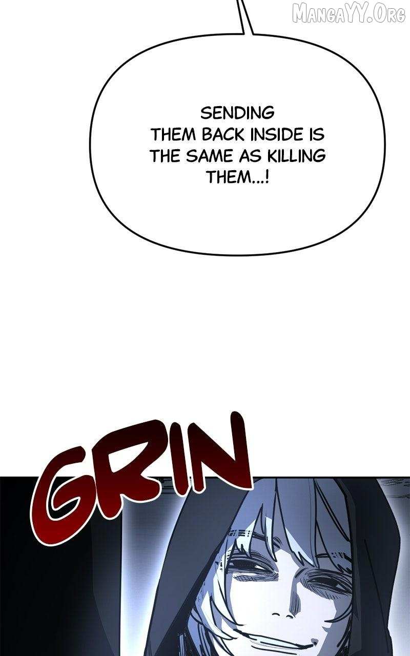 I Was Mistaken for the Villain Chapter 52 page 48 - 