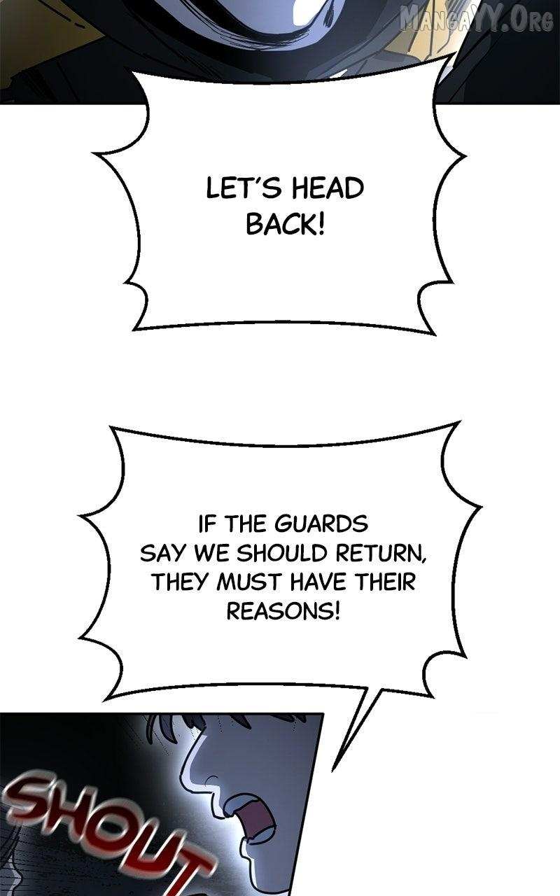 I Was Mistaken for the Villain Chapter 52 page 50 - 