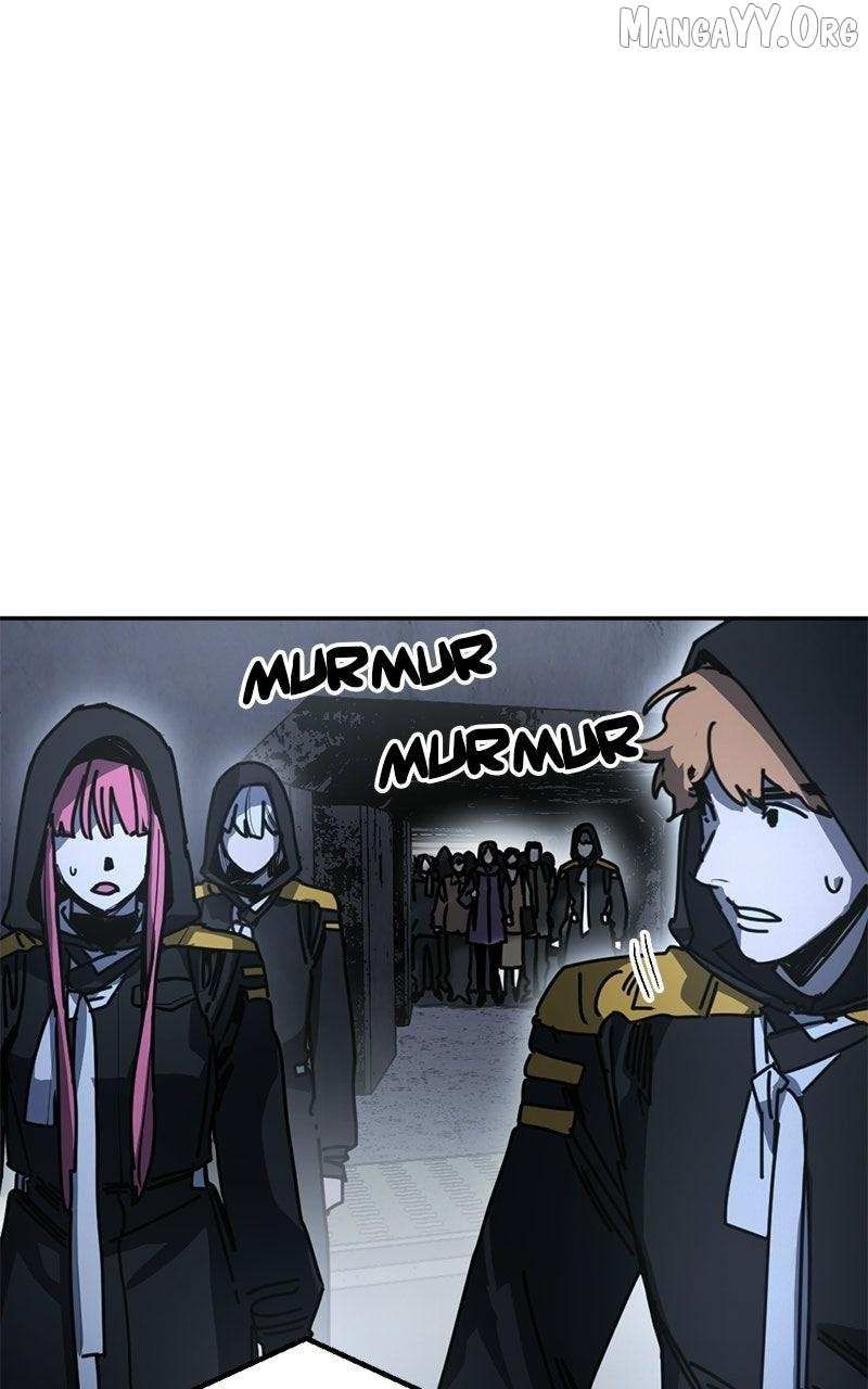 I Was Mistaken for the Villain Chapter 52 page 6 - 