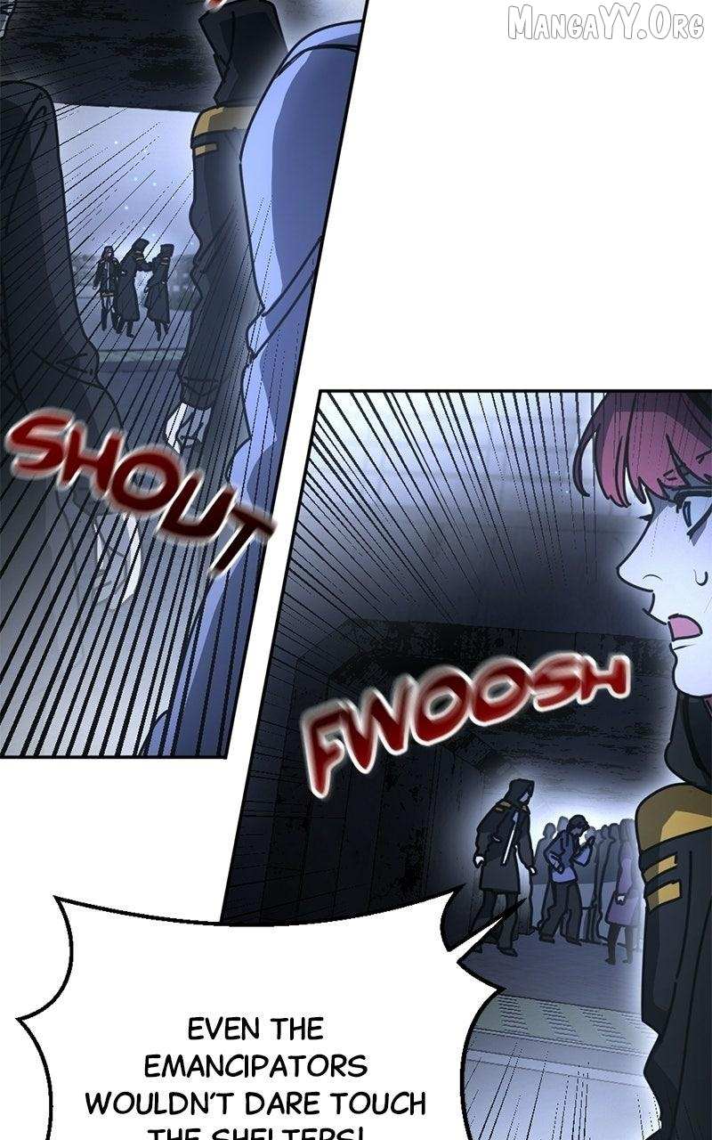 I Was Mistaken for the Villain Chapter 52 page 51 - 