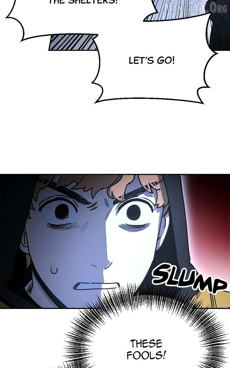 I Was Mistaken for the Villain Chapter 52 page 52 - 
