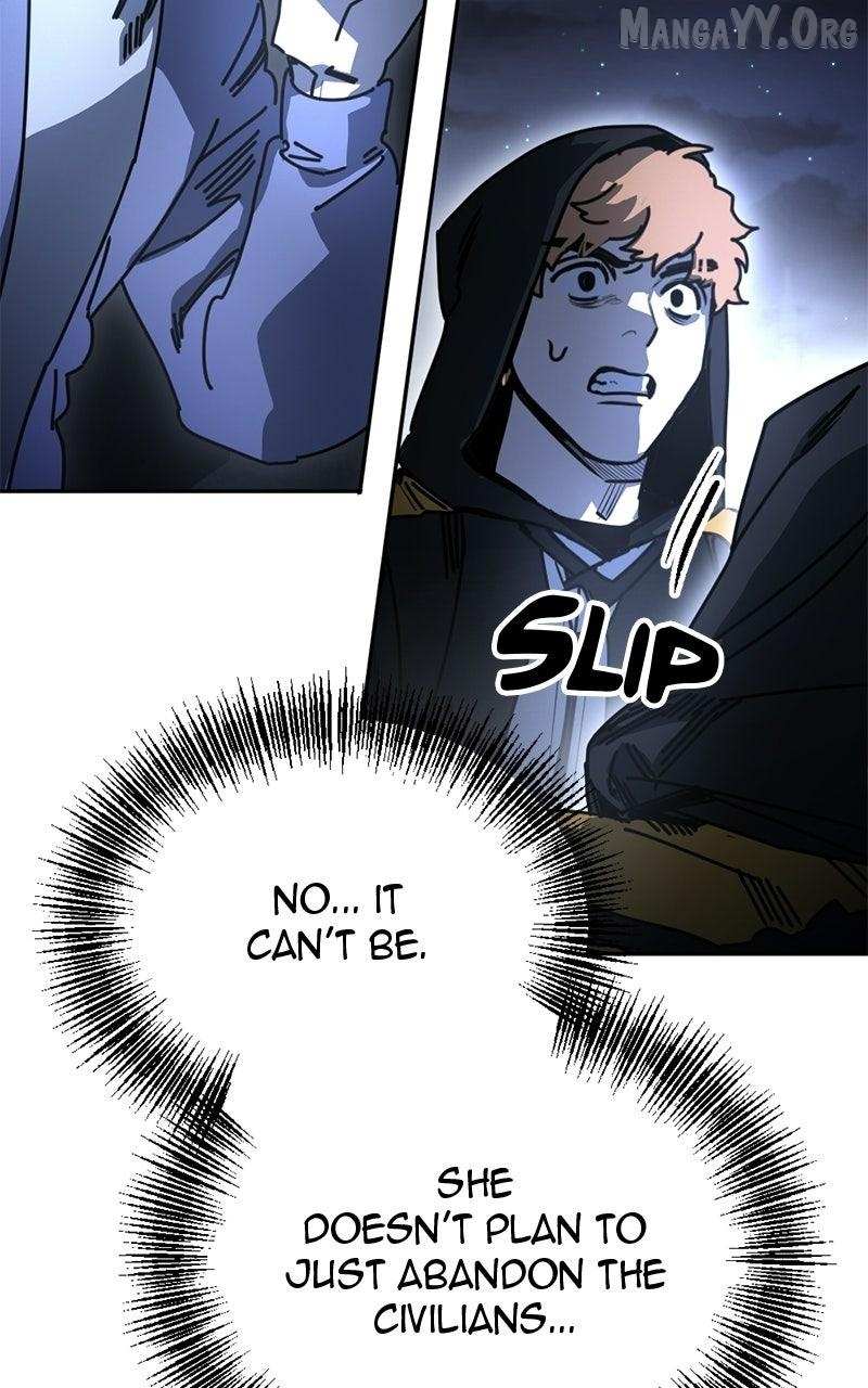 I Was Mistaken for the Villain Chapter 52 page 54 - 