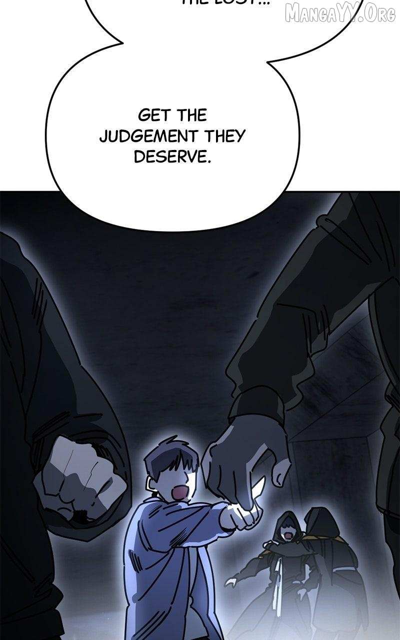 I Was Mistaken for the Villain Chapter 52 page 58 - 