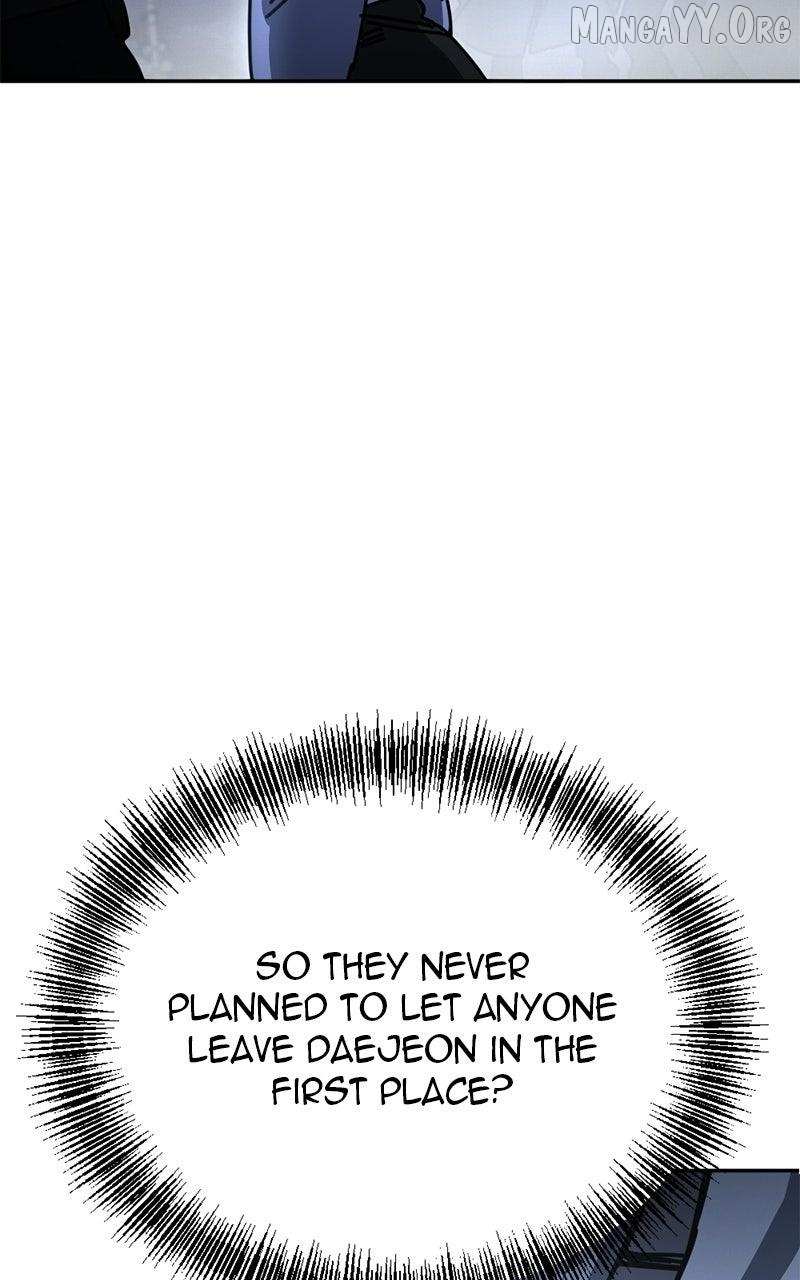 I Was Mistaken for the Villain Chapter 52 page 59 - 