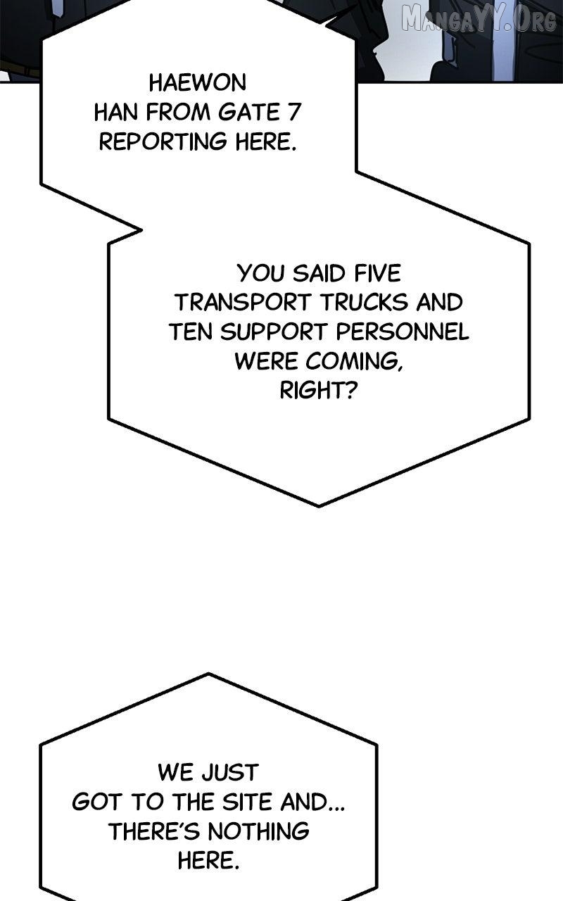 I Was Mistaken for the Villain Chapter 52 page 7 - 