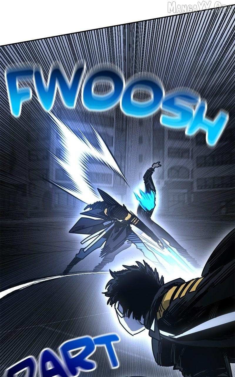 I Was Mistaken for the Villain Chapter 52 page 79 - 